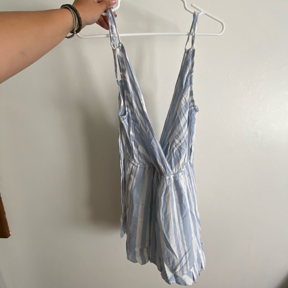 American eagle romper